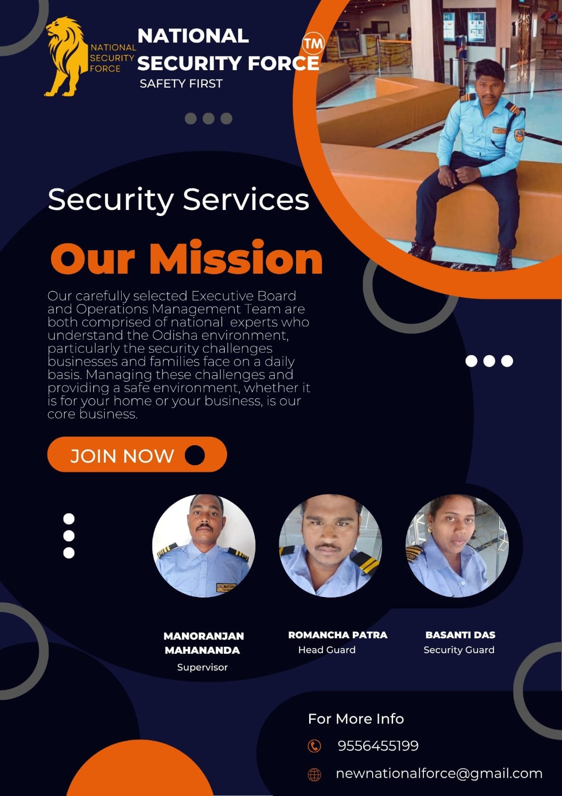 School Institutional Security